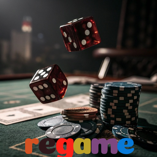 Cassino Online regame