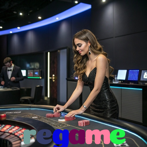Cassino Online regame