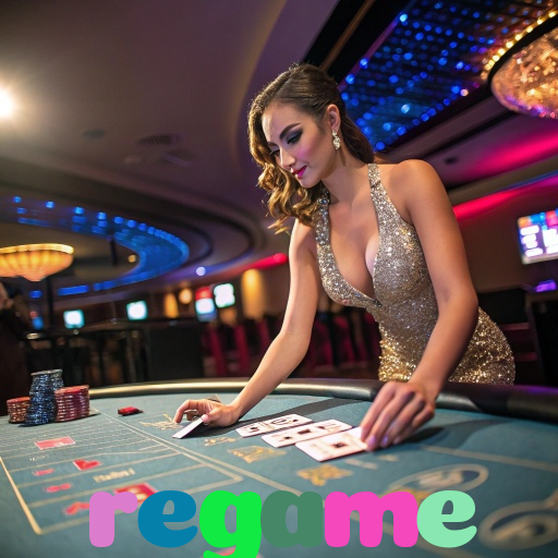 Cassino Online regame