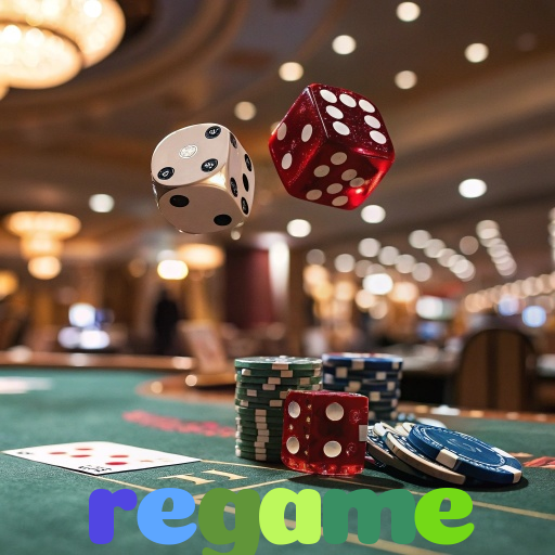 Cassino Online regame