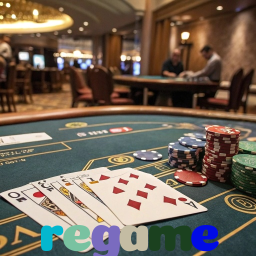 Cassino Online regame