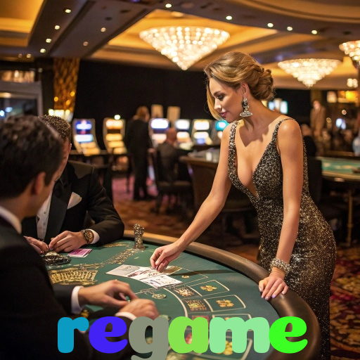 Cassino Online regame