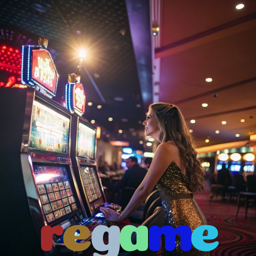 Cassino Online regame