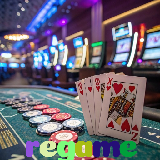 Cassino Online regame