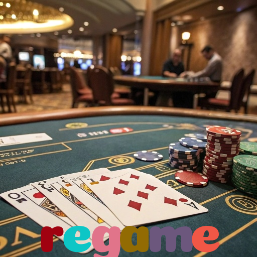Cassino Online regame