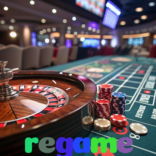 Cassino Online regame