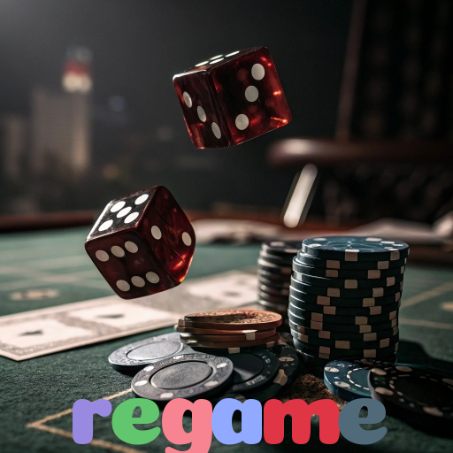 Cassino Online regame
