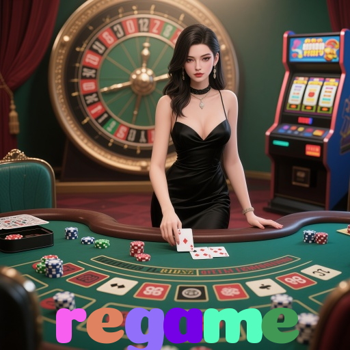 Cassino Online regame