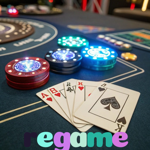 Cassino Online regame