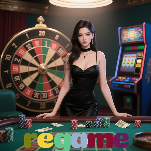Cassino Online regame