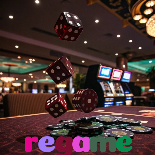 Cassino Online regame