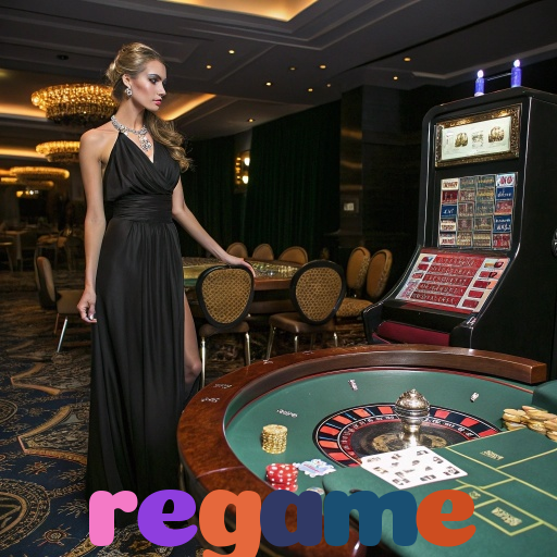 Cassino Online regame