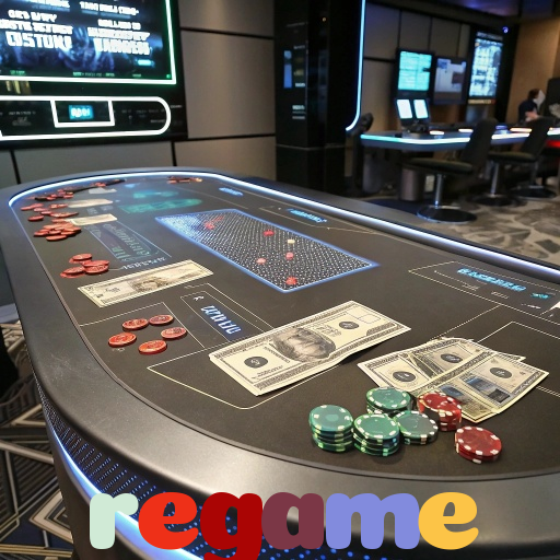 Cassino Online regame