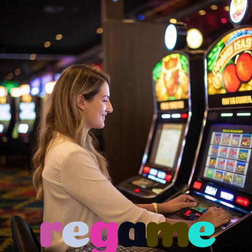Cassino Online regame