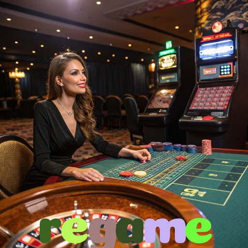 Cassino Online regame