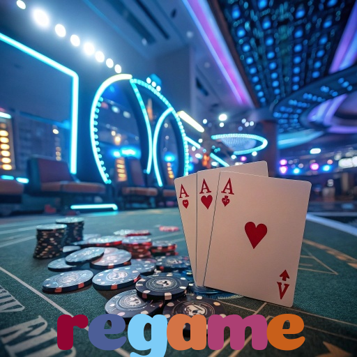 Cassino Online regame