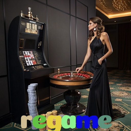 Cassino Online regame