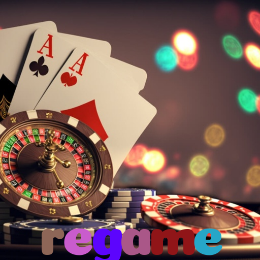Cassino Online regame