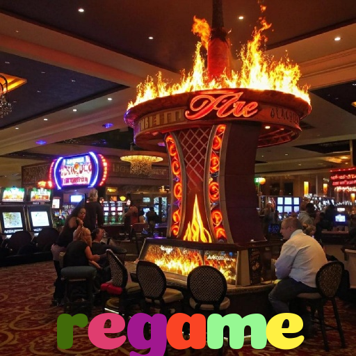 Cassino Online regame