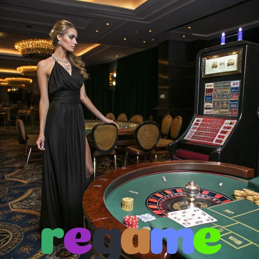 Cassino Online regame