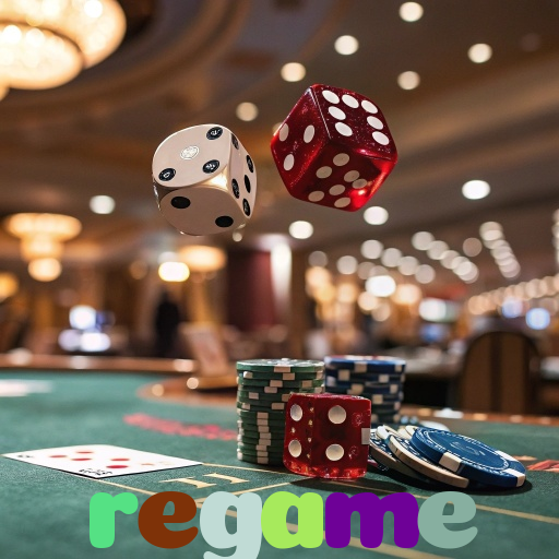 Cassino Online regame
