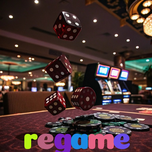 Cassino Online regame