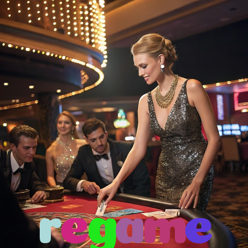 Cassino Online regame