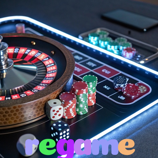 Cassino Online regame