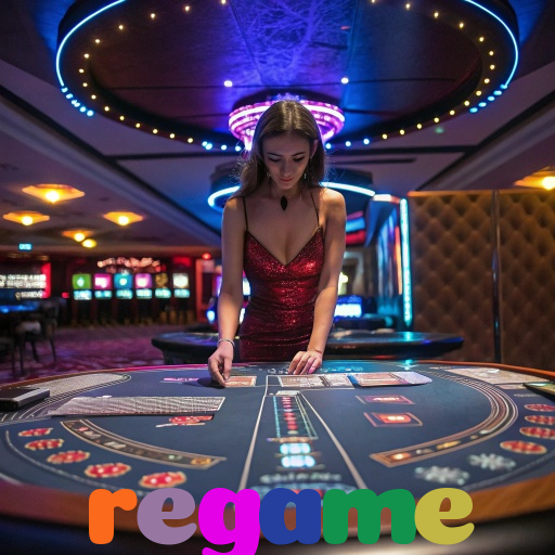 Cassino Online regame