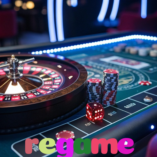 Cassino Online regame