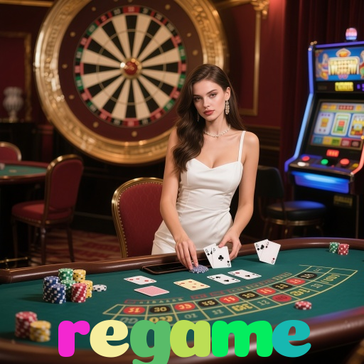 Cassino Online regame