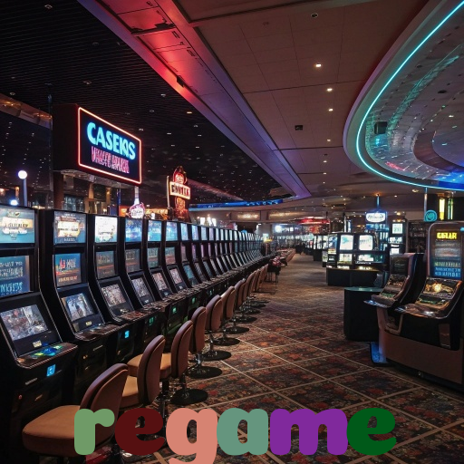 Cassino Online regame