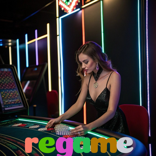 Cassino Online regame