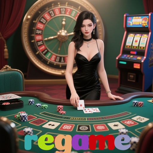 Cassino Online regame