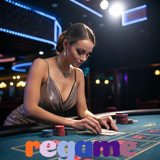 Cassino Online regame