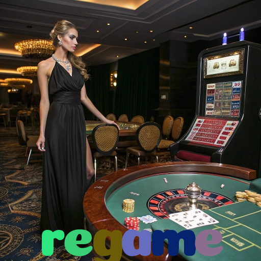 Cassino Online regame