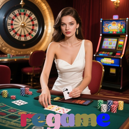 Cassino Online regame