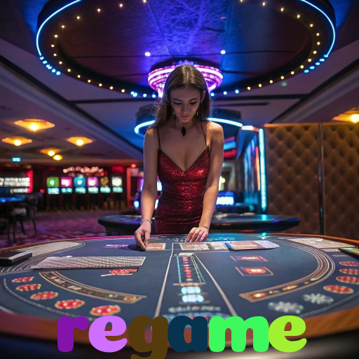 Cassino Online regame
