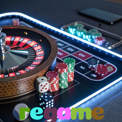 Cassino Online regame