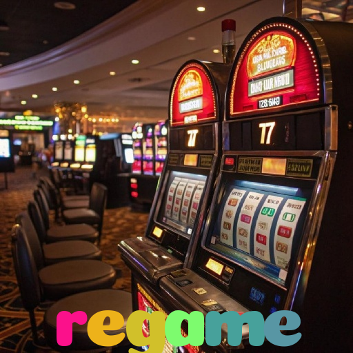 Cassino Online regame