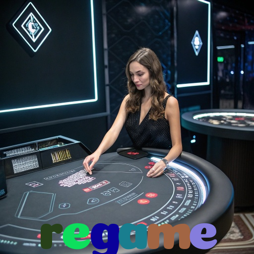 Cassino Online regame