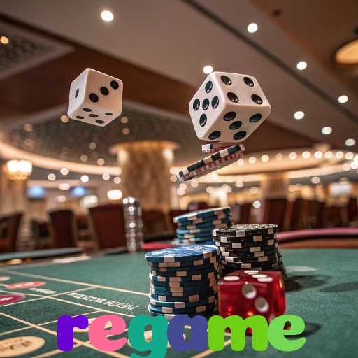 Cassino Online regame