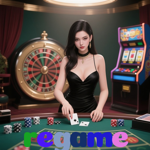 Cassino Online regame