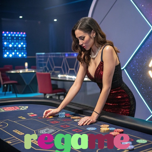 Cassino Online regame