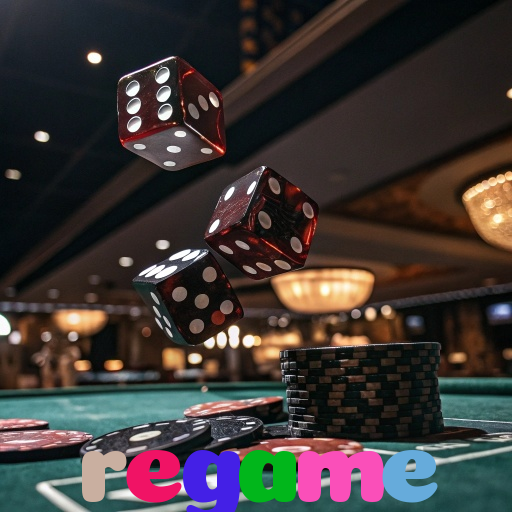 Cassino Online regame