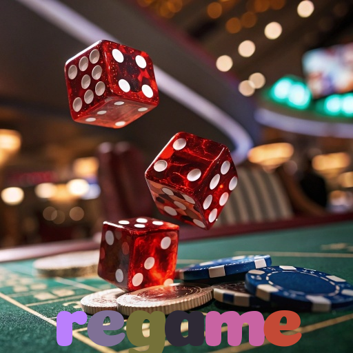 Cassino Online regame