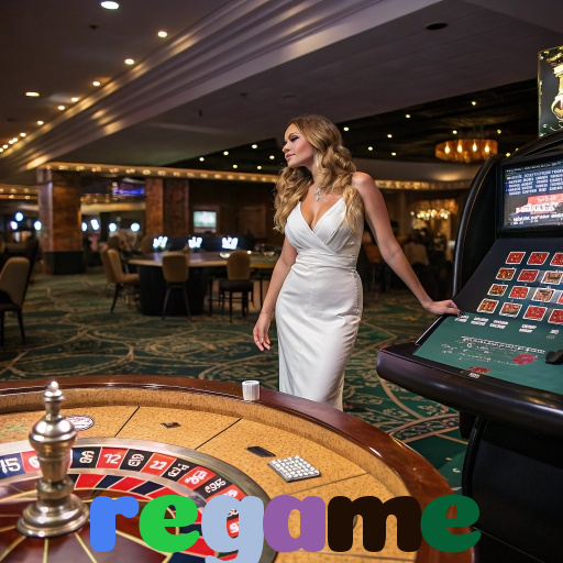 Cassino Online regame