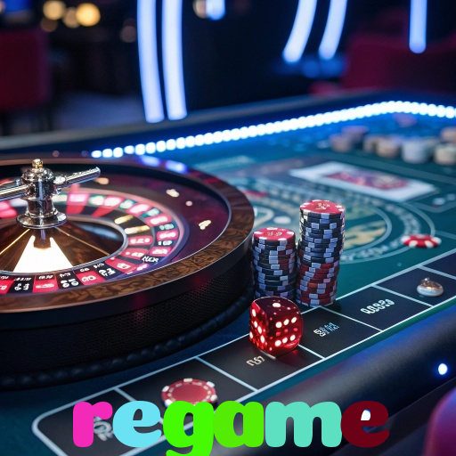 Cassino Online regame