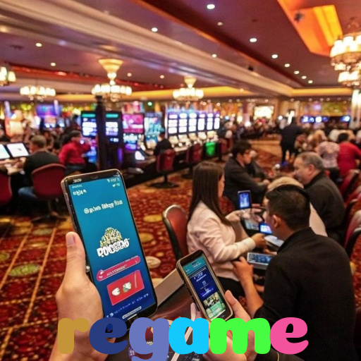 Cassino Online regame
