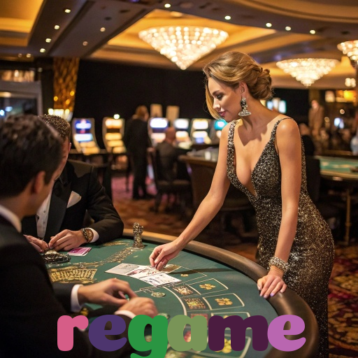 Cassino Online regame
